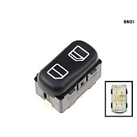 Διακόπτης ηλεκτρικού παραθύρου 5 ακίδων για Mercedes Sprinter - BM21 - Sellzone.bg Διακόπτης ηλεκτρικού παραθύρου 5 ακίδων για Mercedes Sprinter - BM21